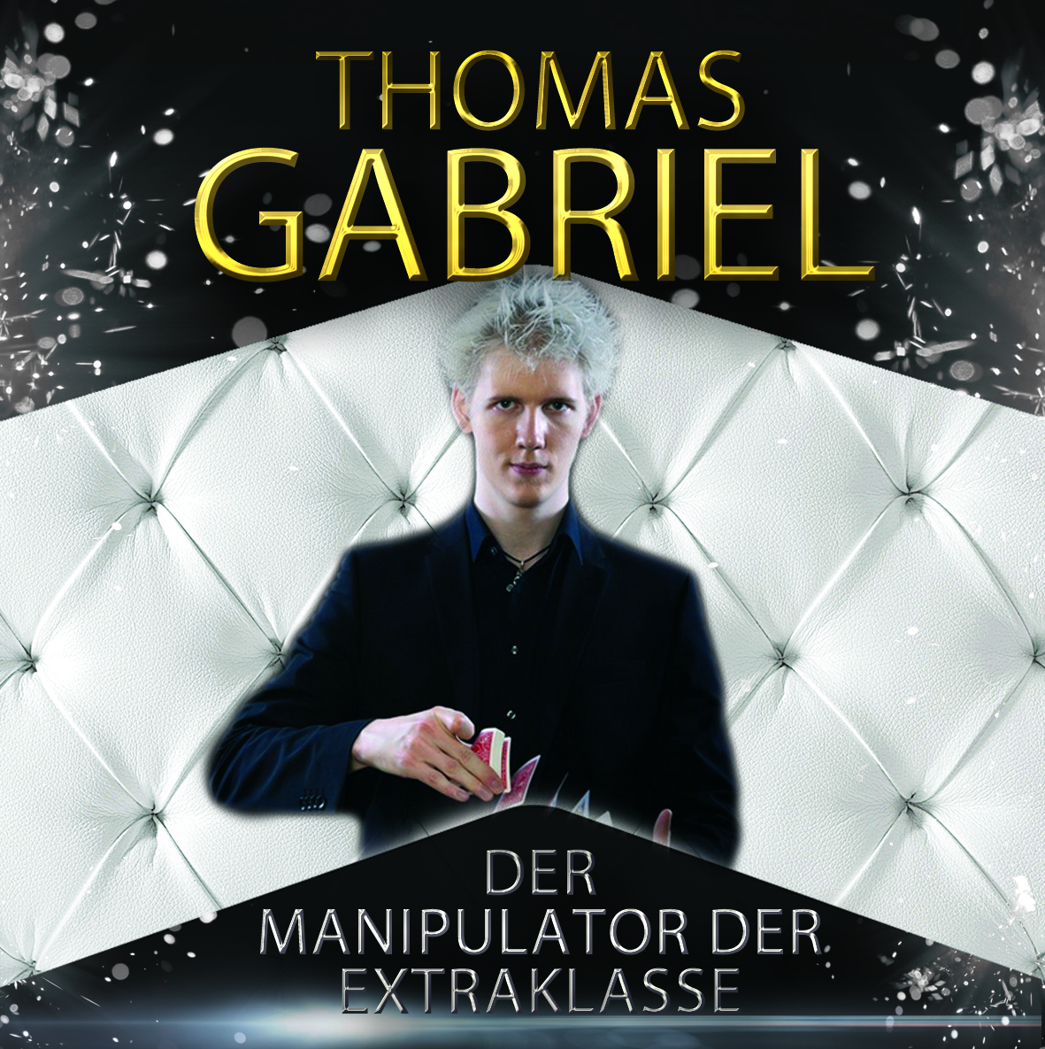 Die Künstler Thomas Gabriel Hartberg Zaubert