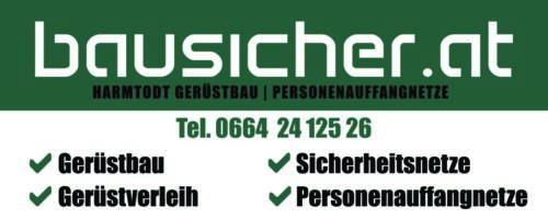 Bausicher