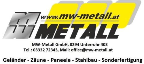 MW-Metall